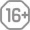 Возрастное ограничение 16+