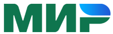 Карты MIR